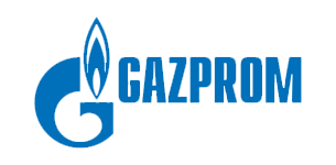 Газпром