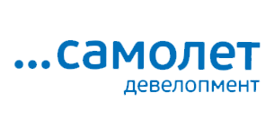 Самолет