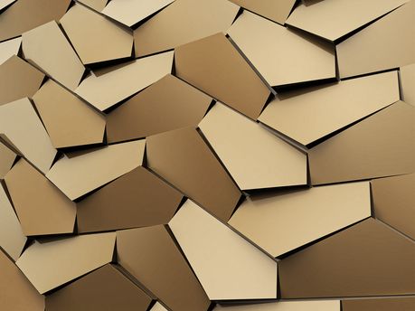 3D Панели для системы НВФ